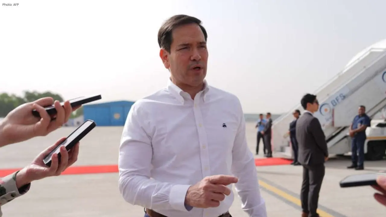 US-Iran Deal Talks Continue Amid Strait of Hormuz Crisis