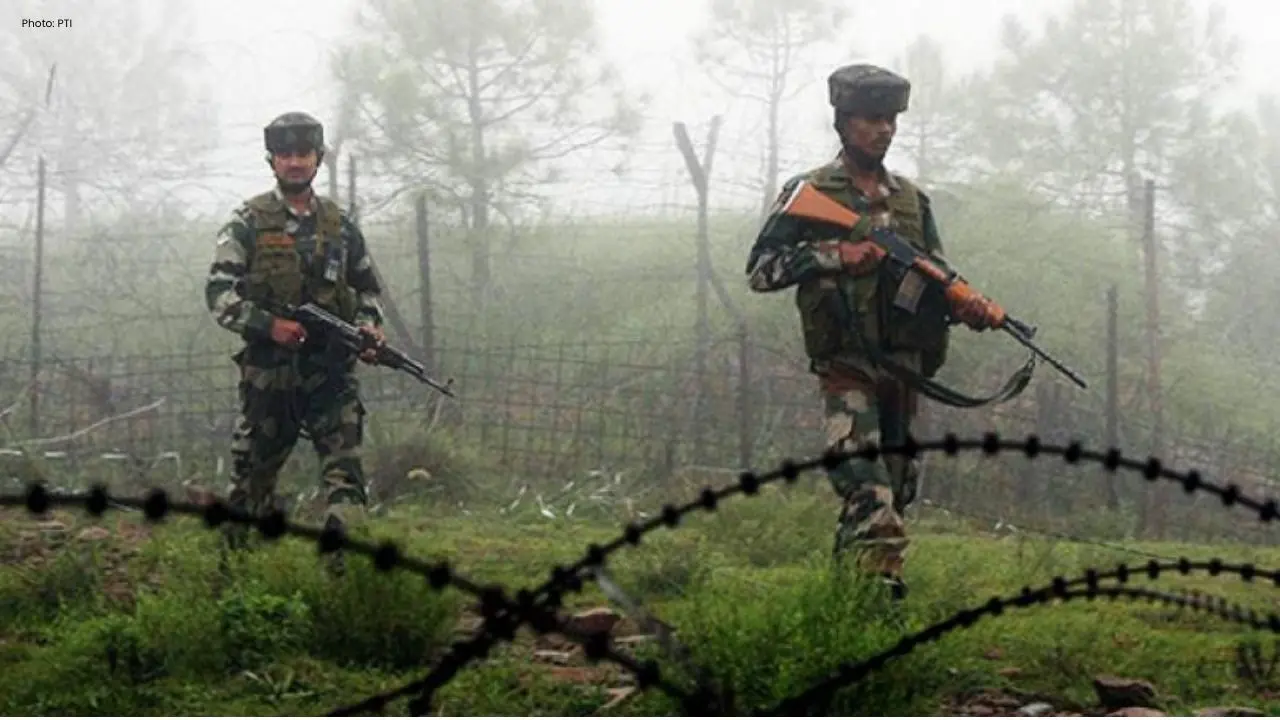 Myanmar's Military Launches Renewed Border Offensives