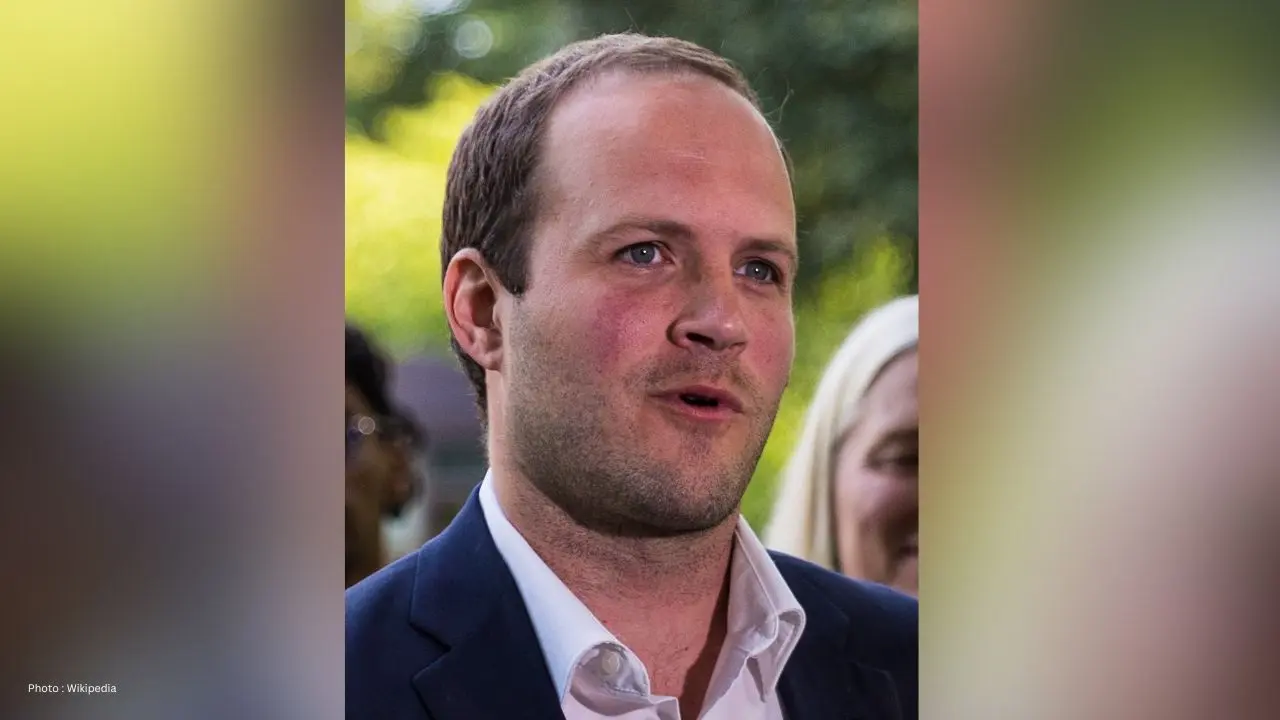 Nate Erskine-Smith's Bid for Ontario Liberal Nomination in Scarborough Southwest Denied
