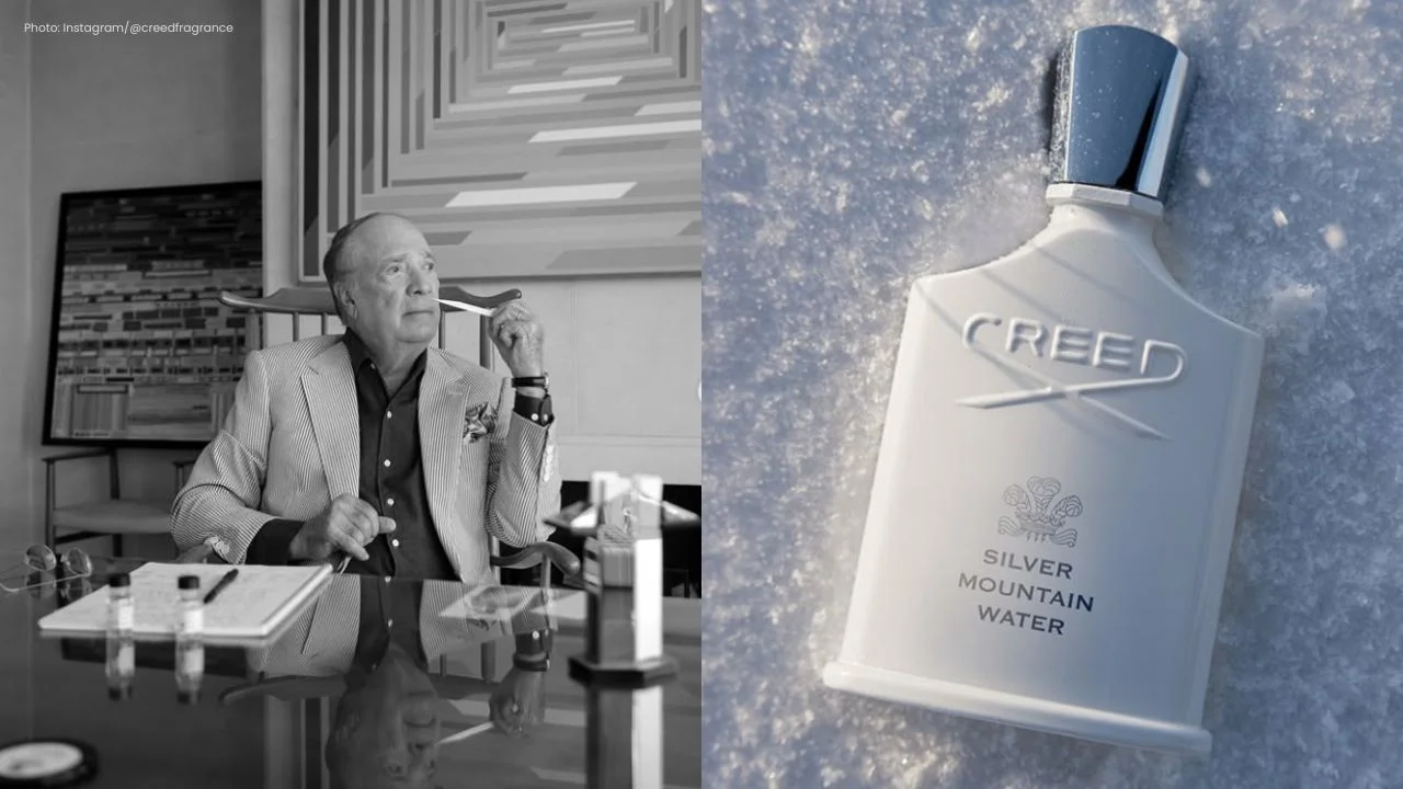 The Death of the Creed Perfume Era: When Luxury Fragrance Lost Its Mystery