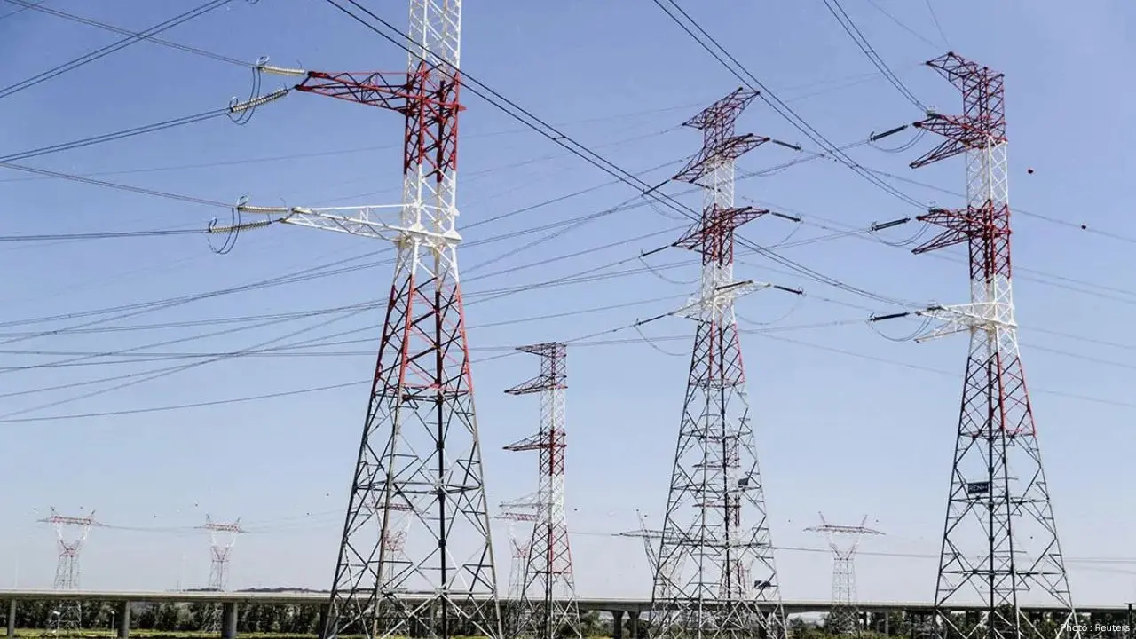 Algeria Affirms Electricity Supply to Tunisia for Summer 2026