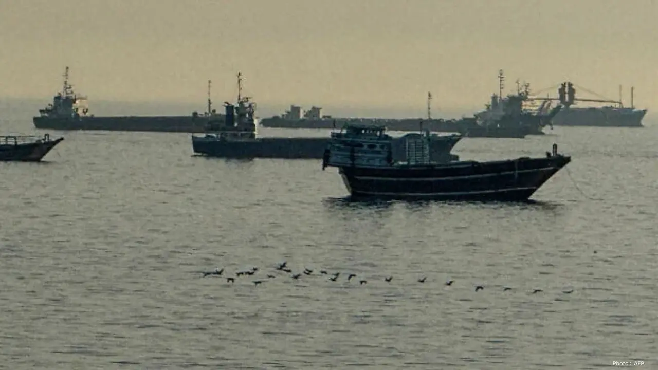 US-Iran Negotiations: Potential Uranium Limits and Maritime Agreements on the Table