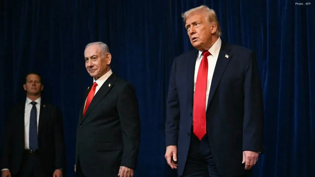 Israel's Position in Iran Tensions Under Scrutiny Amid US Diplomatic Efforts