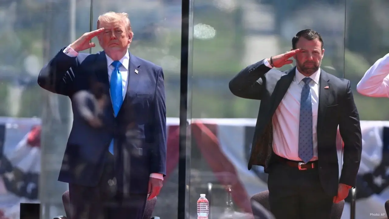 Trump Team Threat on Airport Staff Sparks Travel Industry Alarm